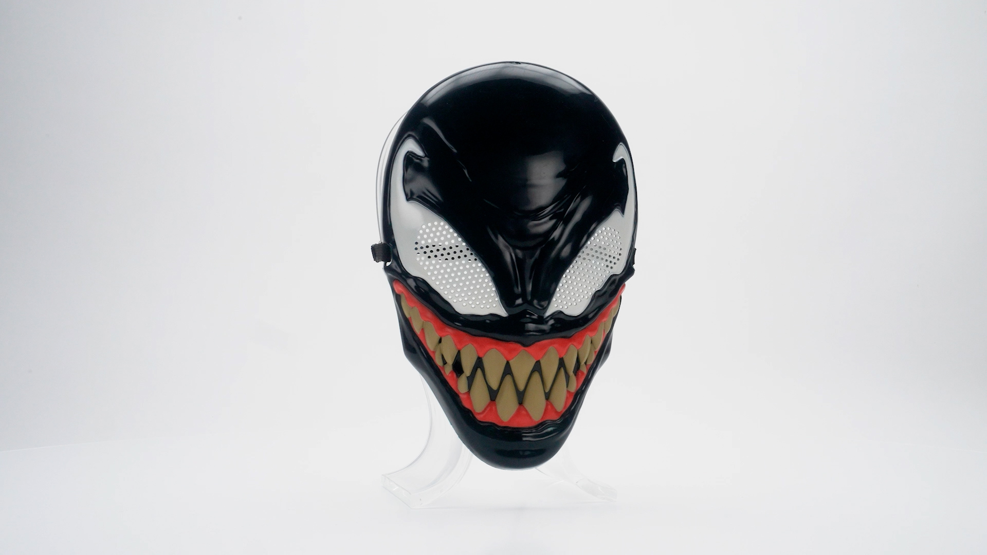 JWC1547 - Venom Child Mask VID 01